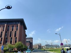 -浙江大学(紫金港校区)