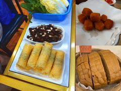 -鲍馬爺·首创鲍鱼鸡(银座店)
