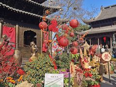 -钱王祠