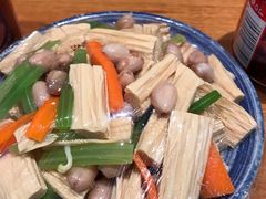 -秦唐汉味biangbiang面(大钟寺店)