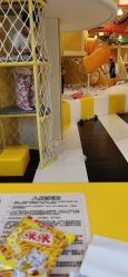 -泛尼尼儿童乐园(文化广场店)