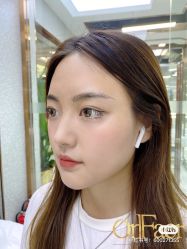 点击看大图 -OnFaer.纹眉半永久无创洗眉
