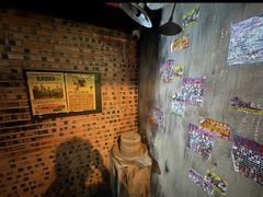 -明日世界密室轰趴·剧本桌游·箭馆团建(国贸店)