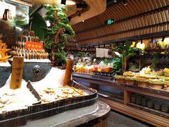 -焰江山·海鲜牛排烤肉自助(环形中心店)