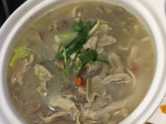 -付掌柜在成都·热炒砂锅集(金禾店)