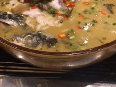 -小俩口烧烤东北菜(双井店)