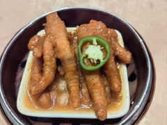 -广东胜利宾馆西关粤中餐厅