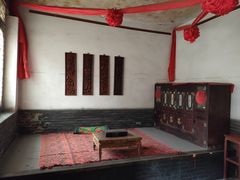 -常家庄园