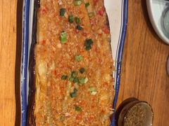 -老高烧烤(龙华星河iCO店)