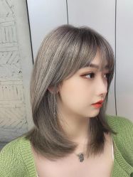 -苏豪路易士·嘉玛发廊