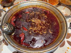 -江北北火锅馆·公路夜市(魏公村店)