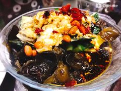 -陈傻子餐厅(世纪都会店)