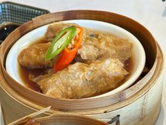 -粤域茶餐厅