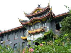 -四川大学(华西校区)