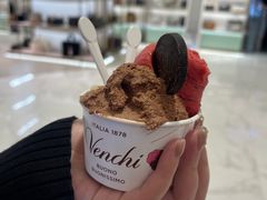-VENCHI 闻绮(北京汉光店)