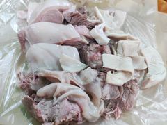 -小辫子羊肉面馆(周东店)