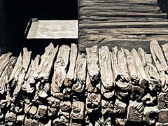 -北京大葆台遗址博物馆