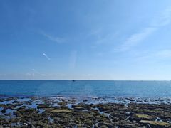-日落吧·海景咖啡厅·餐酒吧·鸡尾酒·下午茶·乐队表演·浪漫夕阳·三亚文华东方酒店