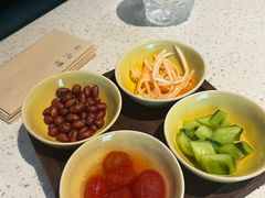 -半山腰·云南菜(侨福芳草地店)