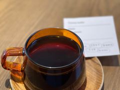 单品手冲咖啡-fishtank鱼缸咖啡(三山街店)