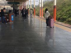 -岳阳东站