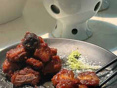 -淮扬韵(高新大都荟店)