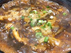 -大闫家烧烤·小海鲜家常菜(郑庄店)