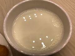 早餐之一牛奶-北京九华山庄会展酒店