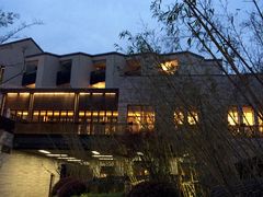 -上海崇明金茂凯悦酒店