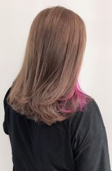 -卓梵美发·精品Salon