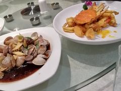 -阿娘家·原生态农家菜(国顺东路店)