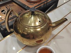 -稻香酒家·33年老字号·港式粤菜(富邦中心店)