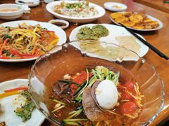 -全州拌饭馆(断桥店)