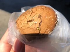 -金盆阿嬷香菇茶叶蛋(玄光店)