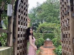 -东湖177艺术餐厅 · 东坡院子