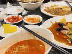 -桃园中华料理炸酱面(燕儿岛路店)