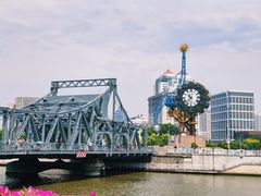 -世纪钟