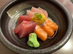 -筑地鲜鱼(重庆南路店)