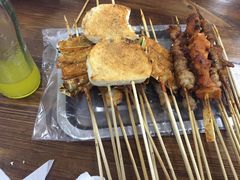 -阁瑞居闫记卤煮(乔庄北街店)