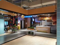 -波波客韩国石锅拌饭(武汉江汉路循礼门店)