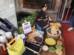 -凤凰山斑鱼馆(恭城店)