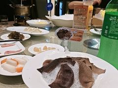 -石鼎香·非遗淮扬火锅(江都龙川桥店)
