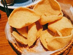 -泰香米泰国餐厅(中大国际店)