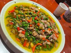 -杨记隆府(汉街店)