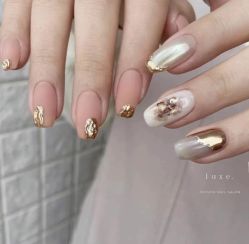 -瑞丽美甲