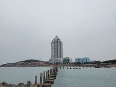 -青岛第二海水浴场