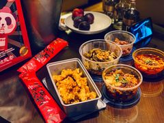 -上海雅居乐万豪侯爵酒店