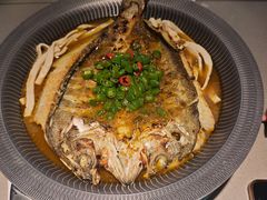 -半天妖烤鱼(京新广场店)