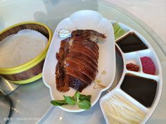 -大鸭梨烤鸭(金色漫香店)