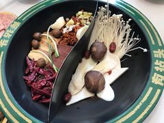 -有拈头成都市井火锅(老门东店)